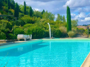 Lovely home between Volterra and San Gimignano Gambassi Terme